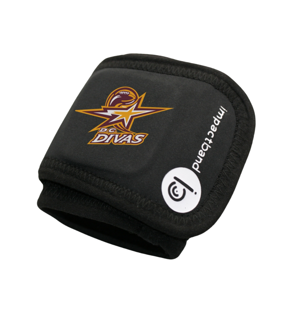 The QB - with Customization!