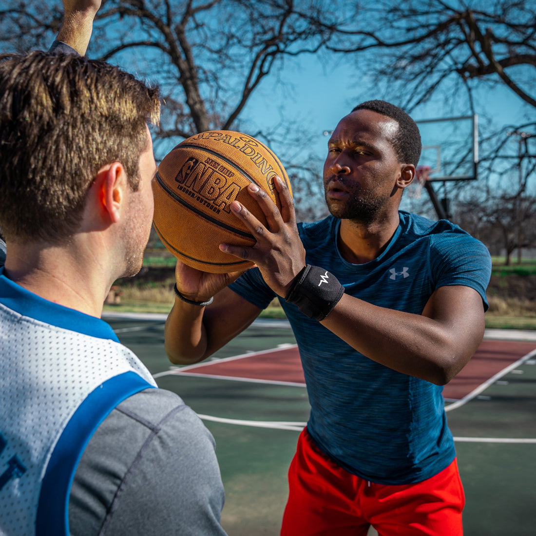 Stay Connected: How to Shield Your Smartwatch from Sports Damage - Impact Band