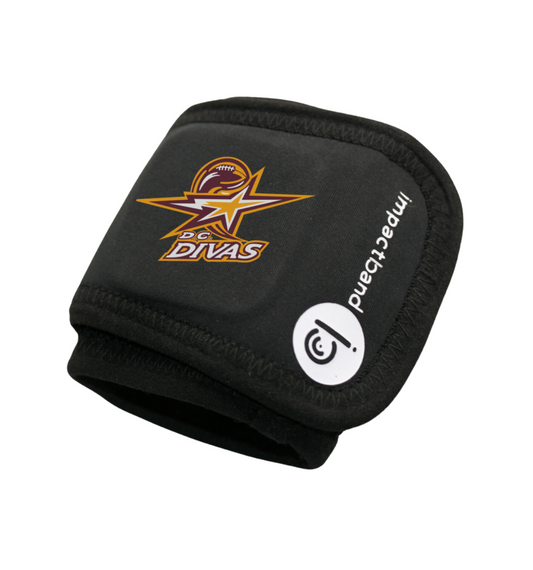 The QB - with Customization!